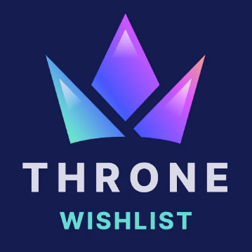 Throne